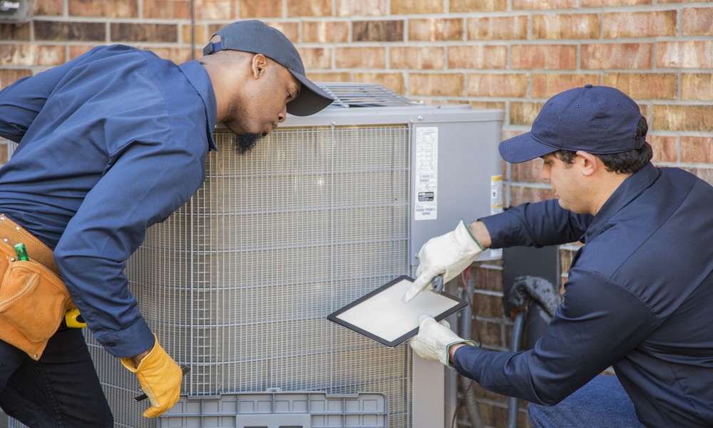 How to Become an HVAC Technician in Texas: Your Path to Success