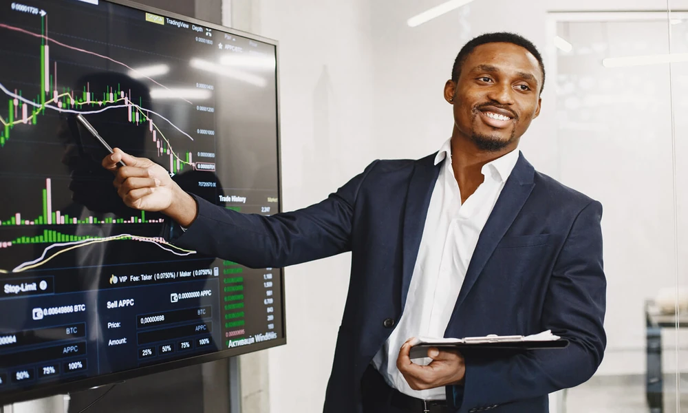 How Master in Applied Finance Develops Analytical Skills